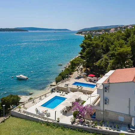 Ivona By The Sea Apartmán Trogir