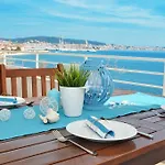 Ivona By The Sea 公寓 特罗吉尔