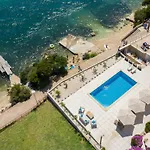 Ivona By The Sea 公寓 特罗吉尔