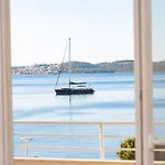 公寓 Ivona By The Sea 特罗吉尔