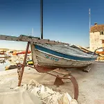 Ivona By The Sea 公寓 特罗吉尔
