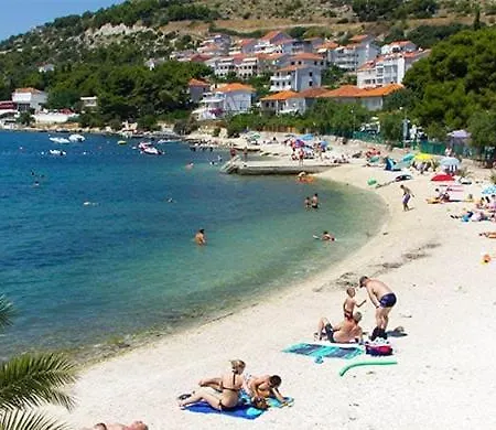 Ivona By The Sea Trogir
