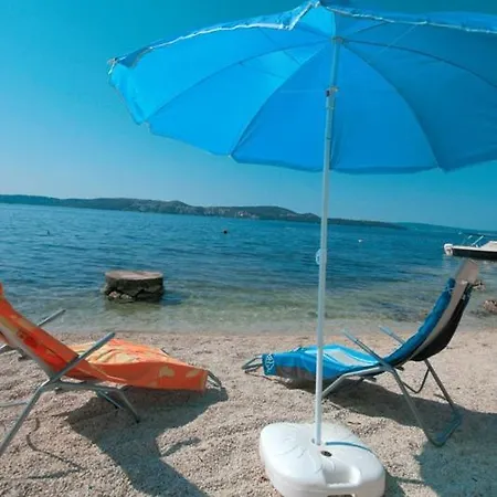 Apartman Ivona By The Sea
