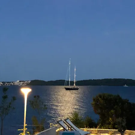 Apartamento Ivona By The Sea Trogir
