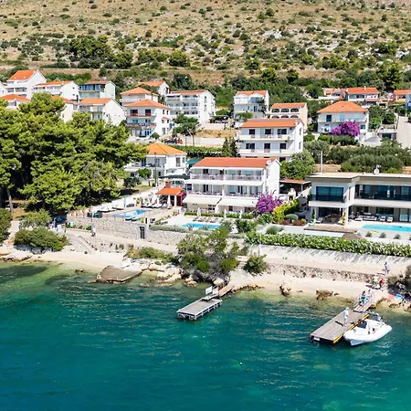 Lejlighed Ivona By The Sea Trogir