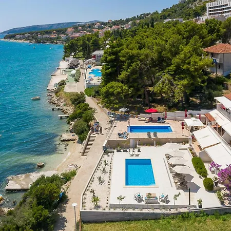 Apartman Ivona By The Sea